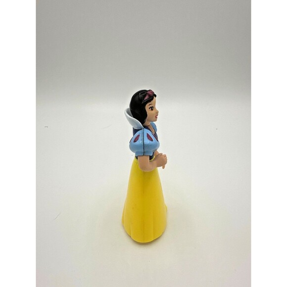 1992 McDonald’s Snow White Disney Happy Meal Toy – Vintage Loose - Picture 4 of 7